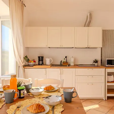 La Pianca-3 By Interhome Appartamento Musso