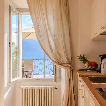 La Pianca-3 By Interhome Musso