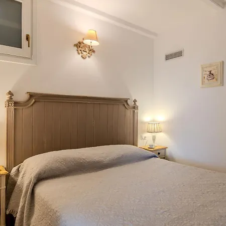 La Pianca-3 By Interhome Appartamento
