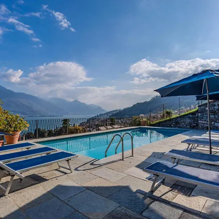 Appartamento La Pianca-3 By Interhome *