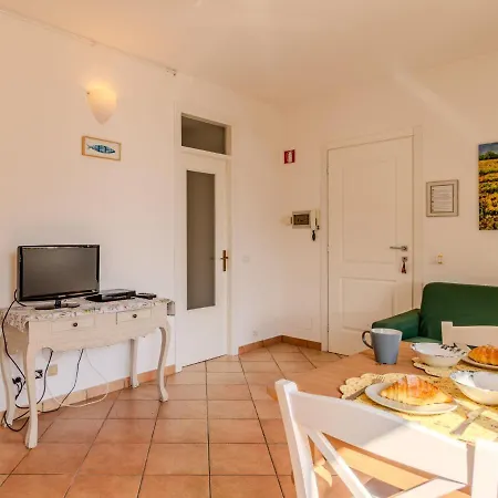 La Pianca-3 By Interhome Appartamento *