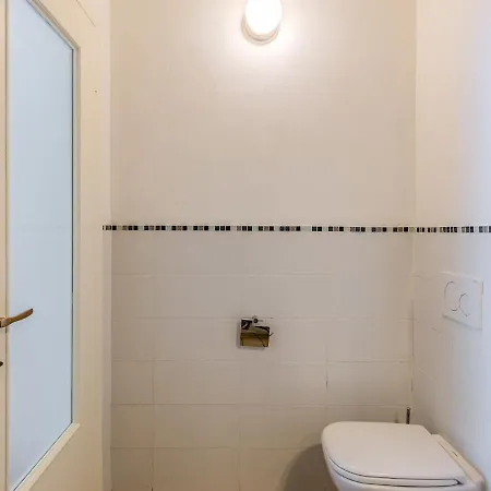 Appartamento La Pianca-3 By Interhome *