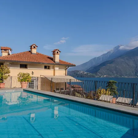 La Pianca-3 By Interhome * Musso