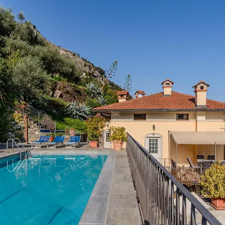 La Pianca-3 By Interhome Musso