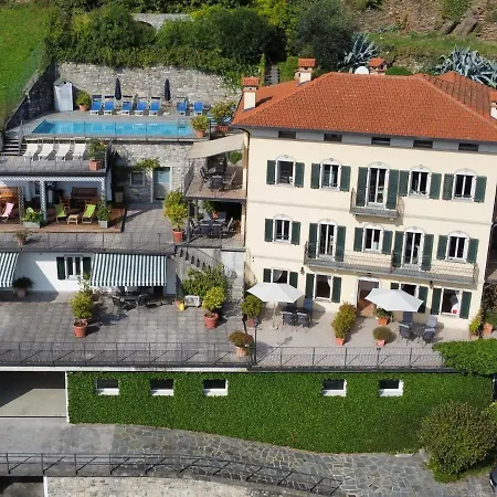 La Pianca-3 By Interhome Appartamento *