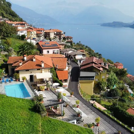 Appartamento La Pianca-3 By Interhome Musso
