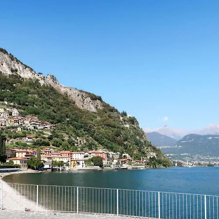 La Pianca-3 By Interhome Appartamento Musso