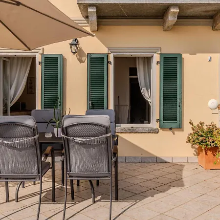 Appartamento La Pianca-3 By Interhome