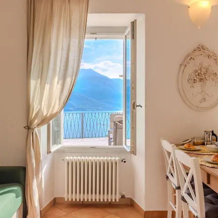La Pianca-3 By Interhome Appartamento *