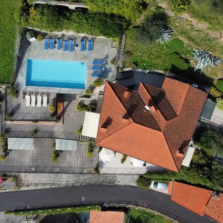 La Pianca-3 By Interhome * Musso